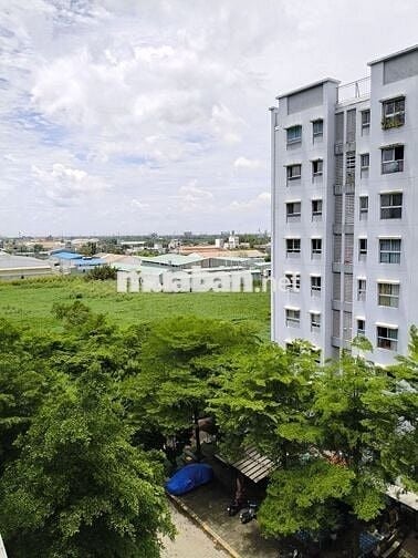 Bán căn Ehome3 49m2 nhà đẹp sổ hồng lâu dài