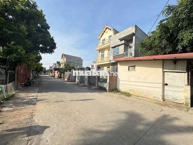 BÁN ĐẤT TRUNG TÂM KIM NỖ, 70M FULL THỔ CƯ GẦN ĐƯỜNG HOÀNG SA