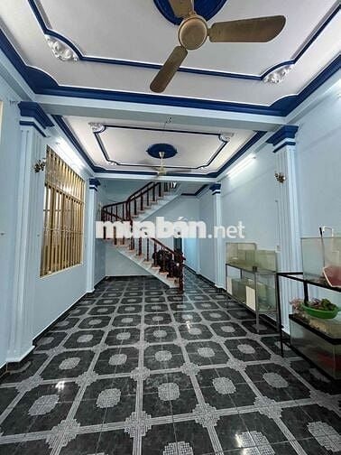 💰💰💰 MẶT TIỀN ĐƯỜNG SỐ 2,P16(2PN 2WC) - Có Sân Rộng - Ở và Kinh Doanh