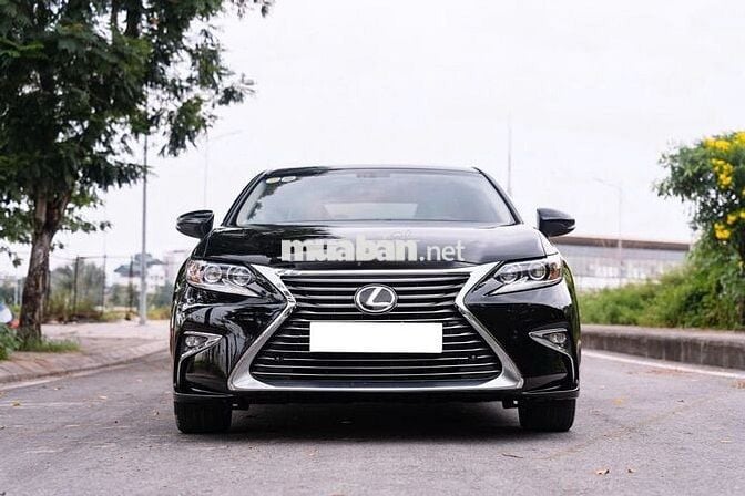 Lexus ES 350 2015 - 110000 km