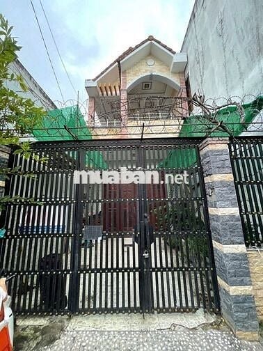 Bán nhà hẻm  50 trần hoàng na gần đại học cần thơ khu 1 giá 3,550 tỷ
