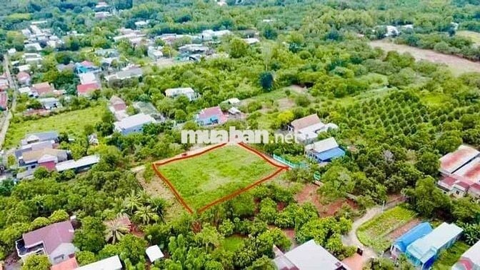 Bán Đất 250m² (Tách 2 Sổ) Ngay Khu Dân Cư Xuân Lộc – Gần Núi Chứa Chan