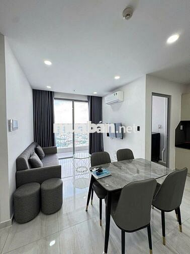 Cho thuê Happy One Central, 50m2 1PN Full nội thất đầy đủ giá tốt