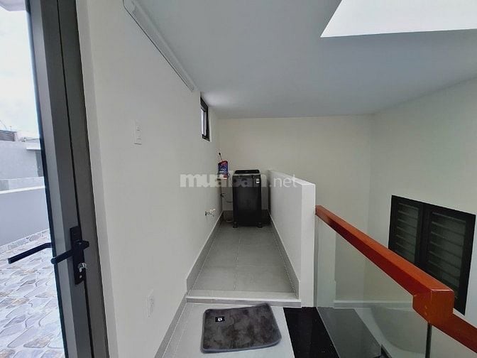 Nhà cho thuê nguyên căn trong khu biệt lập, nội thất cao cấp