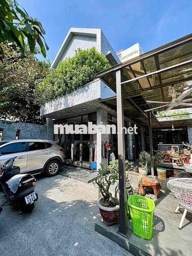 Biệt Thự Có Hồ Bơi - 2PN - Gần Biển Mỹ Khê Đà Nẵng