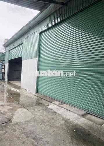 Cho Thuê kho, xưởng 300m2 gần Nguyễn Ảnh Thủ