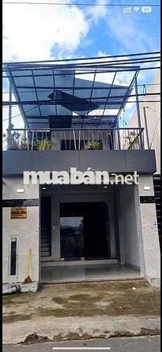 Cho thuê nhà 8,5 triệu/th 👉Hẻm 7m thông Đường Tỉnh Lộ 10, Tân Tạo, Bìn