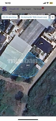 Bán Đất 2MT Đối Diện CV KDC Thời Báo Kinh Tế Phú Hữu Quận 9 TP Thủ Đức