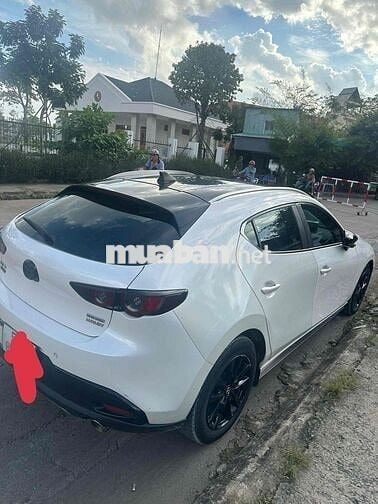 Đi định cư cần bán  Mazda 3 2021 1.5L Luxury