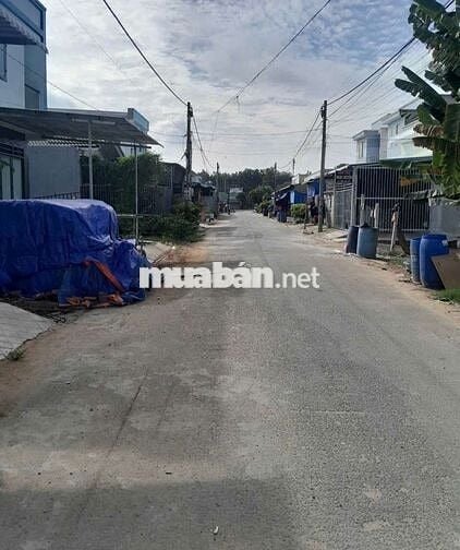 Cặp đất Mặt tiền đường 23A2,giai đoạn 1,DT: 10 x 25 (250m2 Full thổ)