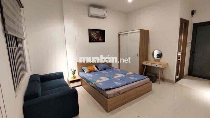 Cần Bán toà căn hộ 4.5 tầng – Khu Hoà Xuân. Dòng tiền 30tr/ Tháng - Di