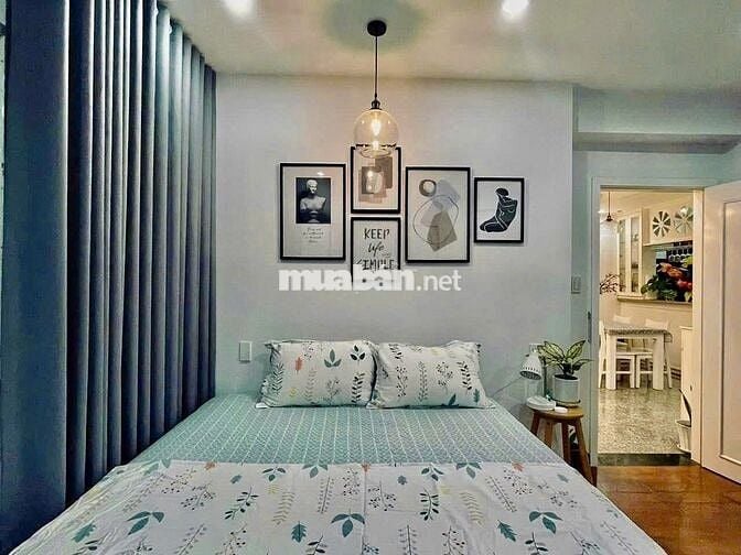 🏡 CHO THUÊ CĂN HỘ PHÚ HOÀNG ANH 2PN - 5PN – GIÁ CHỈ TỪ 11TRIỆU/THÁNG 🏡