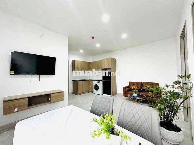 💥 CHDV/CHUNG CƯ 70m2 2 PHÒNG NGỦ FULL NỘI THẤT PHÚ NHUẬN