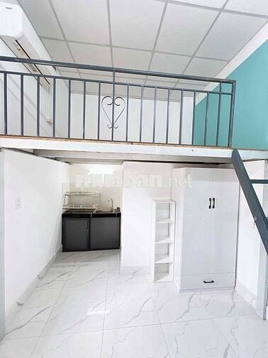 Duplex Full Nội Thất, Kế Bên Đại Học Văn Lang