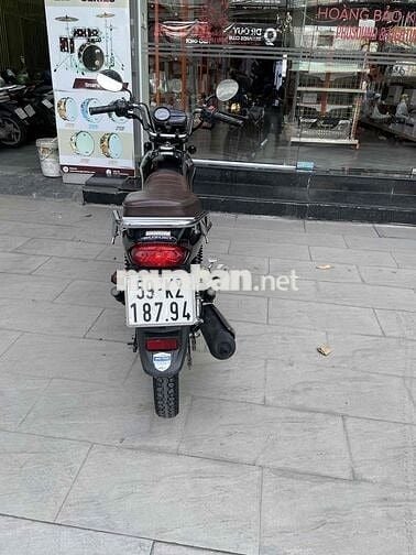 Suzuki GD