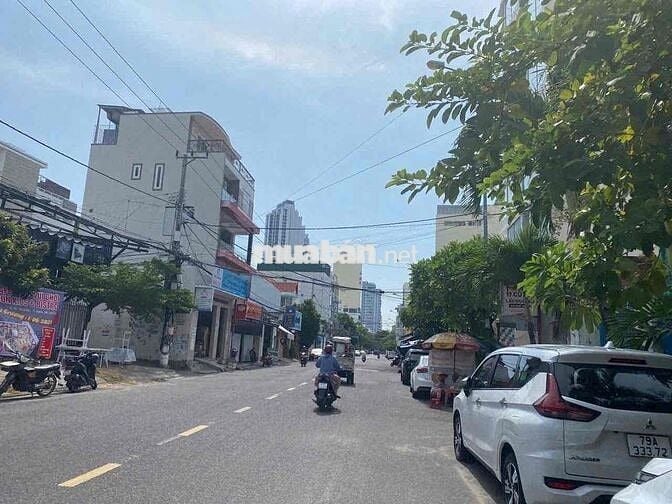 •Bán đất tặng nhà cấp 4, mặt đường Củ Chi, Vĩnh Hải, •Nha Trang.