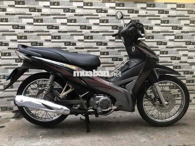 xe wave rs biển tỉnh