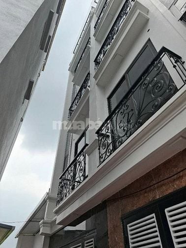 🏡 THẠCH BÀN – LONG BIÊN 🏡  🌟 NHÀ MỚI Ở NGAY – FULL NỘI THẤT – Ô TÔ 