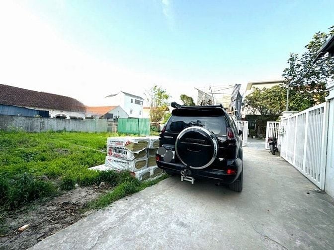 bán đất Cát Động thị trấn Kim Bài, Thanh Oai