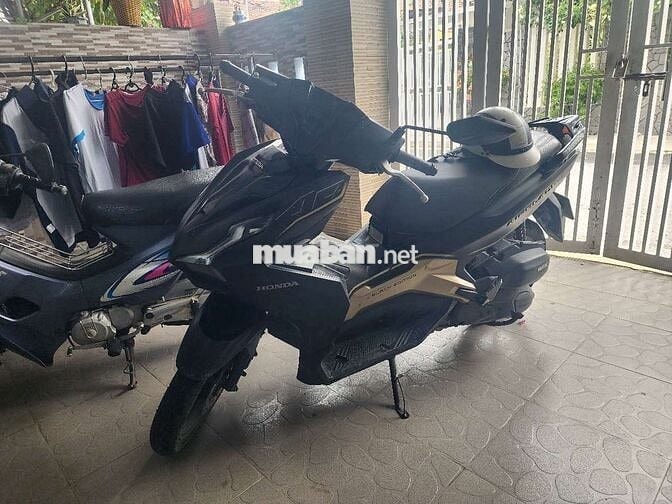 Cần bán xe AB 2021 125cc chính chủ, zin 100%