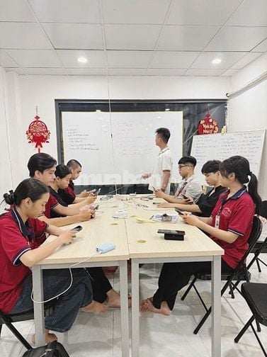 TUYỂN SALE FULL-TIME / PART-TIME – BĐS CHO THUÊ