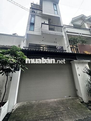 NGUYỄN HỮU CẢNH sát Vinhomes 2MT hẻm Xe hơi 4,7x16 - CN 63m2 chỉ 9. Tỷ