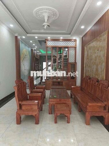 Cho thuê nhà khu dân cư Phú Hồng Thịnh - Bình An - Dĩ An