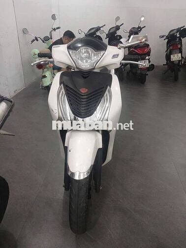 honda sh 2015 khóa ga bs 43 có trả góp trao đổi