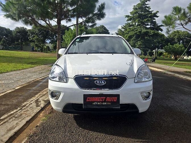 Connect Auto bán Kia Carens EX MT 2015
