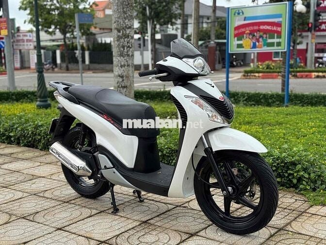 Sh nhập ý 2010 🇹🇭 🇹🇭 hàng 3 cục Trắng Sporty 🌈🔥
