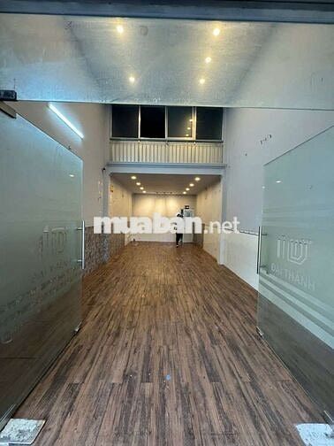 🔰NNC MT Dương Văn Dương - Trệt Lửng 2PN/1WC - Dt 4x16m - Nhận K.Doanh