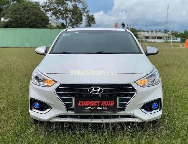 Connect Auto bán Hyundai Accent AT Đặc Biệt 2020