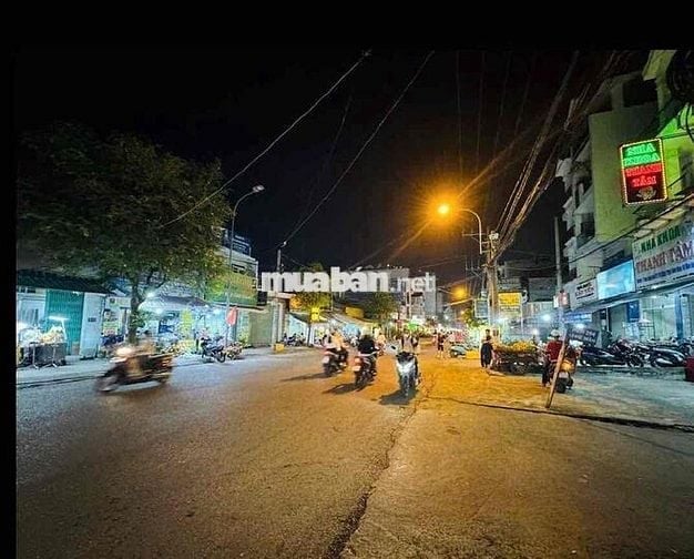 💥 PHẠM VĂN BẠCH - GẦN NHÀ GA T3 - SÂN BAY TÂN SƠN NHẤT - 10 BỨƠC RA MẶ