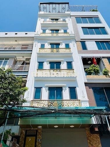 BÁN NHÀ 25,7 TỶ, SIÊU PHẨM PHÂN LÔ, GARA Ô TÔ, THÁNG MÁY, VIEW HỒ 89M