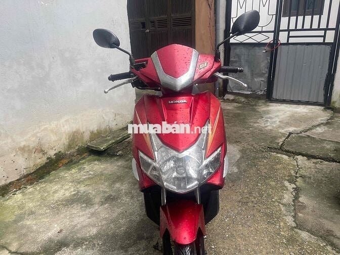 Airblade 6 nan đời 2012 biển Hà Nội