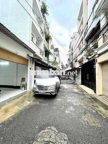 MB siêu rộng 4.5x22m Cộng Hòa – 2PN, full bếp, giá cực mềm 17tr/tháng