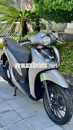 Sh Mode 125 Abs Vall 2023 XXM Xe zin chất bstp 9c