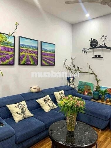 ✨🏡Siêu phẩm❗️ BÁN CĂN HỘ 2PN CC QUÂN ĐỘI K33 -NGỌC THUỴ, Giá hơn 4tỷ