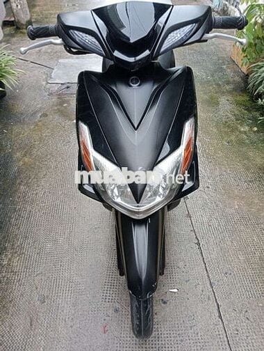Yamaha Luvias máy êm giấy tờ hợp lệ