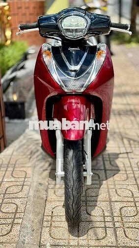 Sh Mode 125 3/2025 Siêu Lướt 2200km ( Bstp 9chủ )