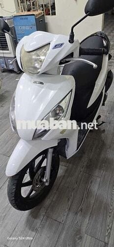 Bán hoặc trao đổi xe