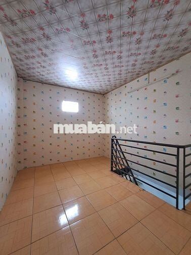 Cần bán căn nhà giá 530 triệu chốt không thương lượng ở Hóc Môn