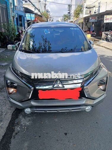 Xpander 2019 1.5 AT - 130000 km số tự động