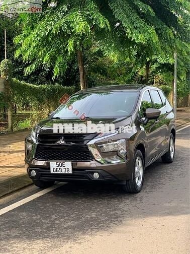 Mitsubishi Xpander 2022 1.5 AT