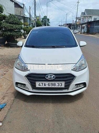 Hyundai Grand i10 2019 Grand 1.2 MT - 60000 km