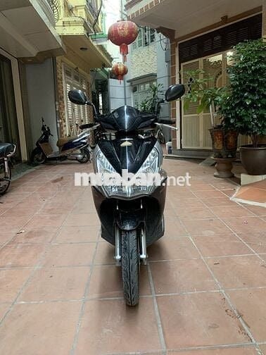 Honda Airblade 2012 màu Đen