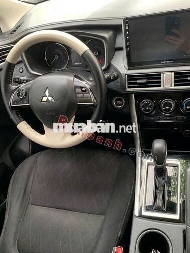 Mitsubishi Xpander 2022 1.5 AT -màu đen