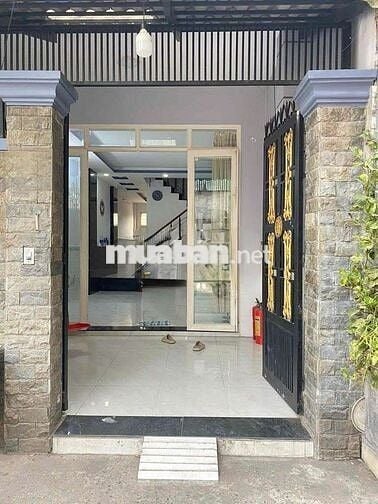 🔥134/ PHÚ THỌ HÒA - 4X15M 1 LẦU,HẺM 4M GẦN LŨY BÁN BÍCH,LÊ VĂN PHAN