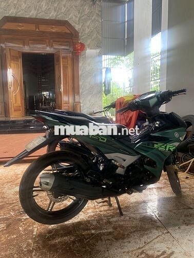 Bán xe Exciter 150 zin nguyên