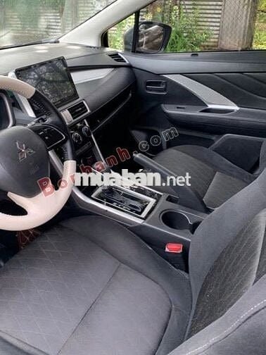 Mitsubishi Xpander 1.5 AT 2022 - 495 Triệu